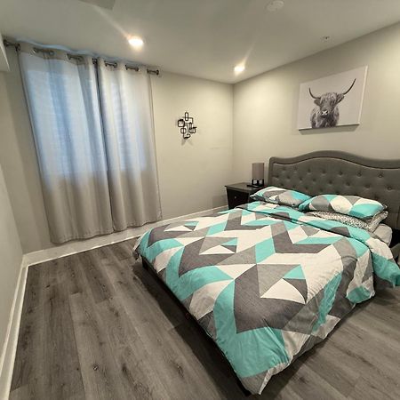 Charming 3Br 2Ba With Private Patio Lejlighed Philadelphia Eksteriør billede
