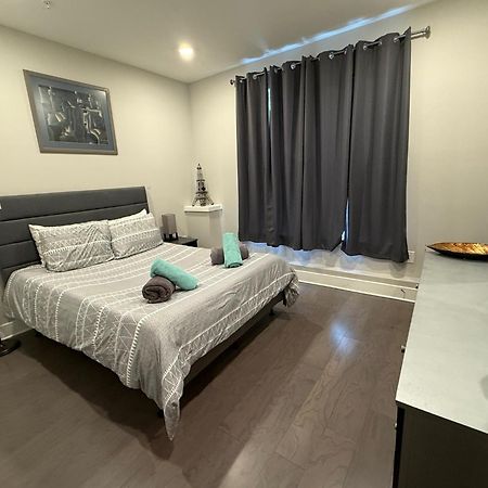 Charming 3Br 2Ba With Private Patio Lejlighed Philadelphia Eksteriør billede