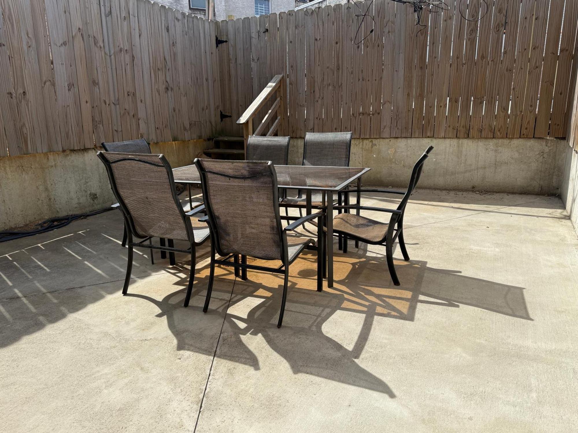 Charming 3Br 2Ba With Private Patio Lejlighed Philadelphia Eksteriør billede